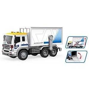 Tehnica speciala Wenyi WY290B