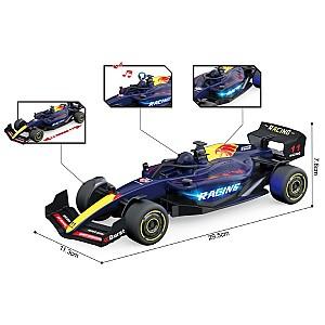 Masina jucarie Wenyi F1 1:18 (WY1157B)