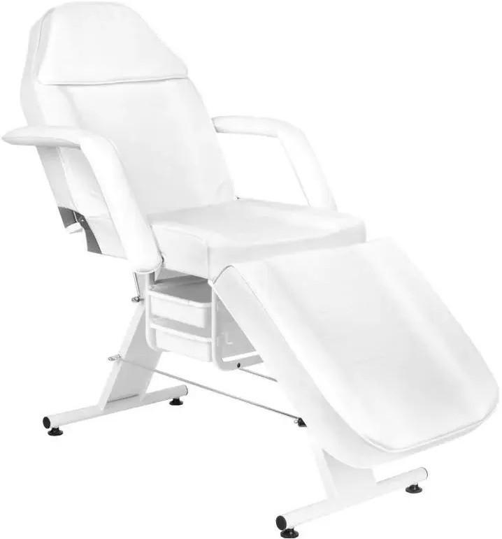 Fotoliu Activeshop Basic 202 White