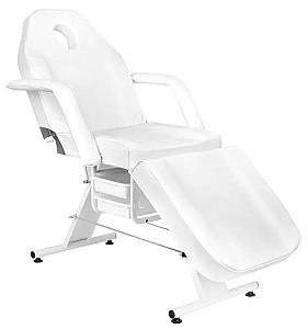 Fotoliu Activeshop Basic 202 White