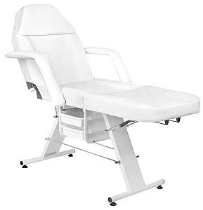 Fotoliu Activeshop Basic 202 White