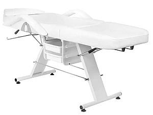 Fotoliu Activeshop Basic 202 White