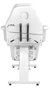 Fotoliu Activeshop Basic 202 White