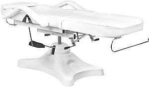 Fotoliu Activeshop A 234D White