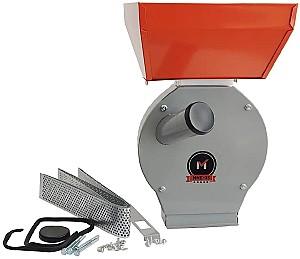 Tocator de furaje TECHNOWORKER MME-35-S 3.5KW + Suport (VOR83206)