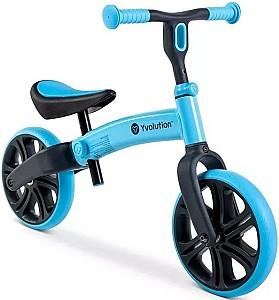 Bicicleta fara pedale Yvolution YV-YT16B2