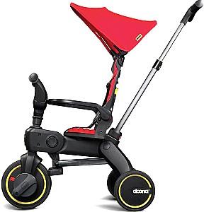 Tricicleta copii Doona Liki Trike S3 Flame Red