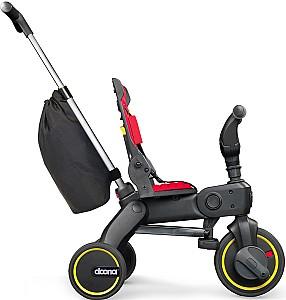 Tricicleta copii Doona Liki Trike S3 Flame Red