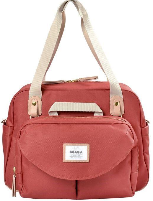 Genta pentru mamici Beaba B940248 Geneva II Terracota