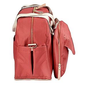 Genta pentru mamici Beaba B940248 Geneva II Terracota