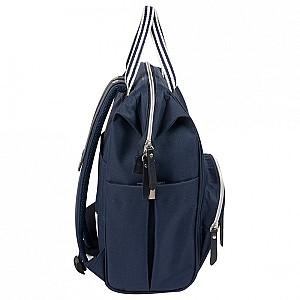 Genta pentru mamici Beaba Wellington - Bleumarin