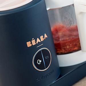 Robot de bucatarie Beaba Babycook Neo Night Blue
