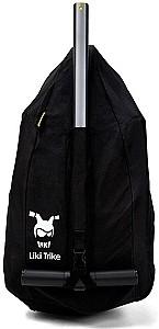 Tricicleta copii Doona Liki Trike S5 Ocean Blue