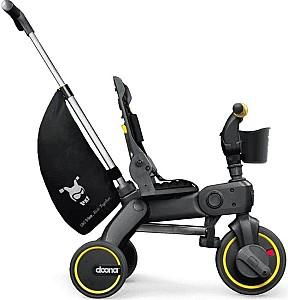 Tricicleta copii Doona Liki Trike S5 Ocean Blue