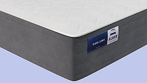 Saltea Almir Dublu Latex 90x190 (24 cm)