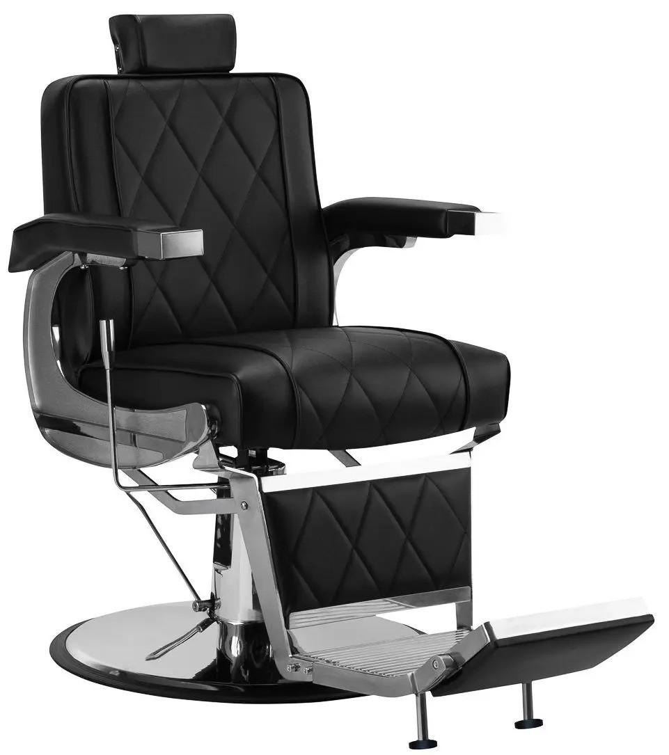 Fotoliu Hair System BM88066 Black