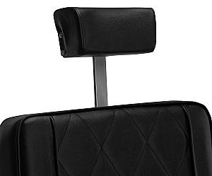 Fotoliu Hair System BM88066 Black