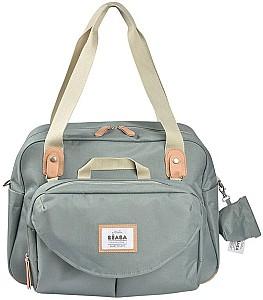 Genta pentru mamici Beaba Geneva II Sage Green