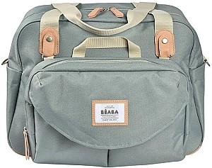 Genta pentru mamici Beaba Geneva II Sage Green