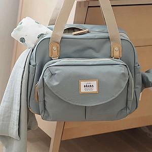 Genta pentru mamici Beaba Geneva II Sage Green