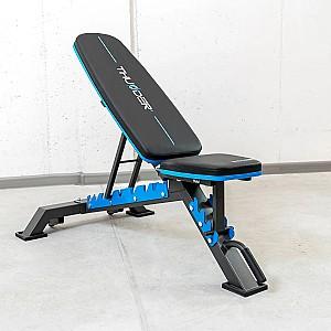 Banca de sport Thunder GRYND