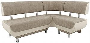 Coltar bucatarie LIVO Mobili Retro Beige