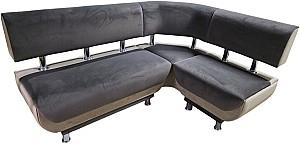 Coltar bucatarie LIVO Mobili Retro Beige