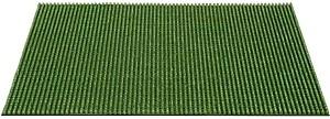 Covoras intrare Hydro-S QUEENS 40x60cm Green