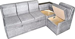 Coltar bucatarie Axiom Furniture Uiut
