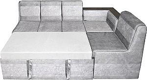 Coltar bucatarie Axiom Furniture Uiut (extensibil)