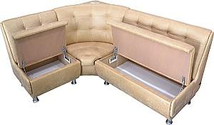 Coltar bucatarie Axiom Furniture Live