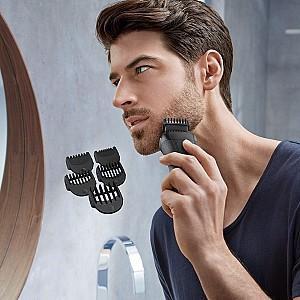 Aparat de ras electric BRAUN 3000BT