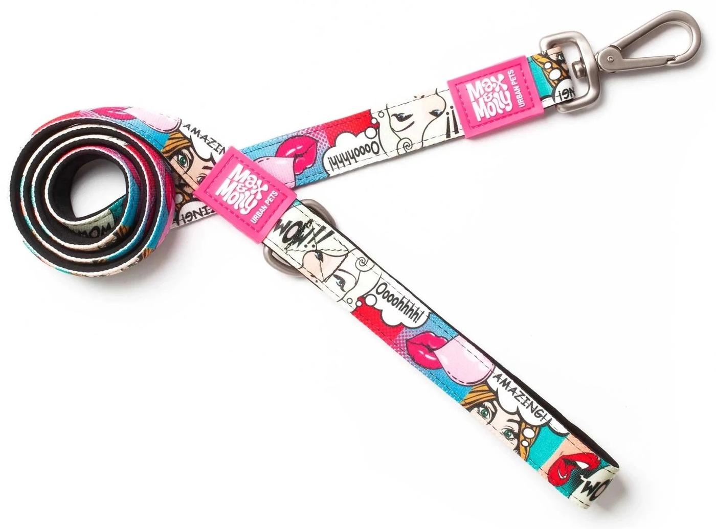 Ham pentru caini Max & Molly Missy Pop 182007 M