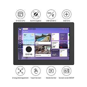 Panou de control Smart VLM LinknLink ISGDMAX