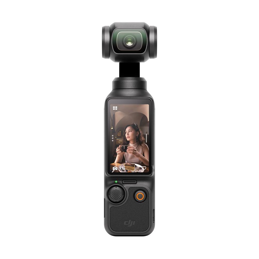 Camera de actiune DJI Osmo Pocket 3