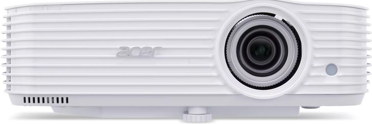 Videoproiector ACER HL6820GTV