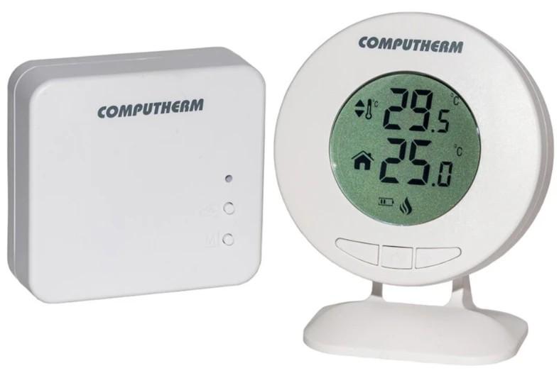 Termostat de camera Computherm T30 RF