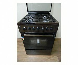 Aragaz, Plita de gaz ZANETTI Z5000 EBR