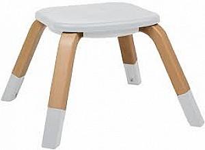 Scaun de masa multifunctional Nuna 360° Carou White