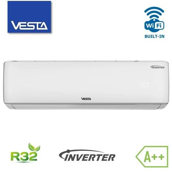Aer conditionat Vesta AC-12i/SMART INVerter WIFI