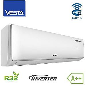Aer conditionat Vesta AC-12i/SMART INVerter WIFI