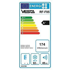 Congelator Vesta RF-F85