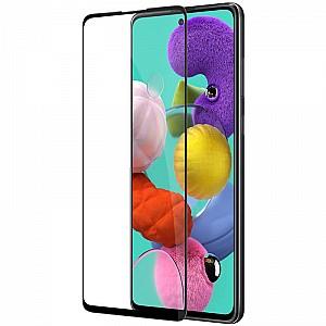 Sticla de protectie pentru telefon Nillkin Samsung Galaxy A51/M31s, Tempered Glass CP+ pro, Black