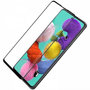 Sticla de protectie pentru telefon Nillkin Samsung Galaxy A51/M31s, Tempered Glass CP+ pro, Black