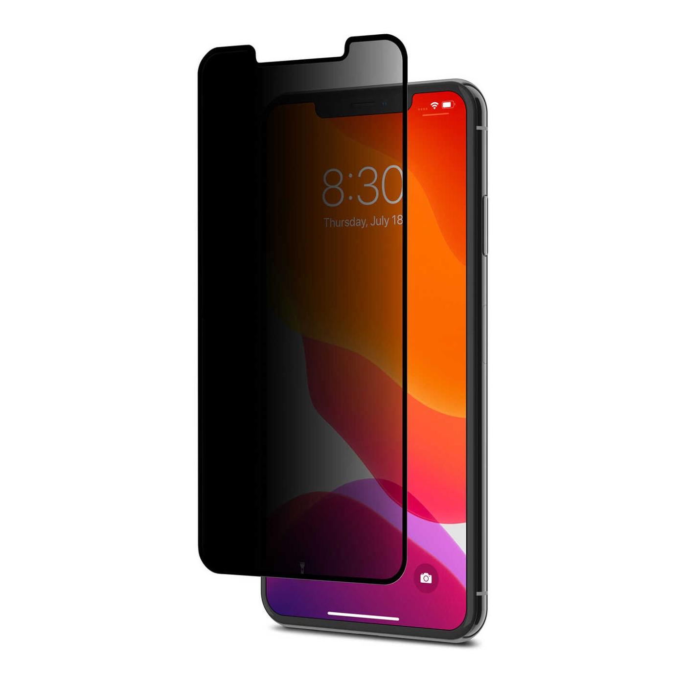 Sticla de protectie pentru telefon Moshi iPhone 11 Pro Max/XS Max