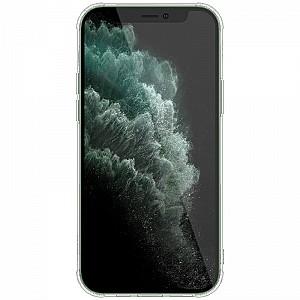 Husa pentru telefon Nillkin Apple iPhone 12/12 Pro Ultra thin TPU Nature Transparent (127878)