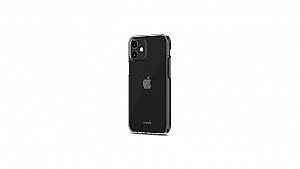Husa pentru telefon Moshi Apple iPhone 12 mini Vitros Transparent (127716)