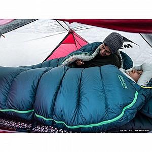 Sac de dormit Cadac Therm-a-Rest Hyperion -6, Regular