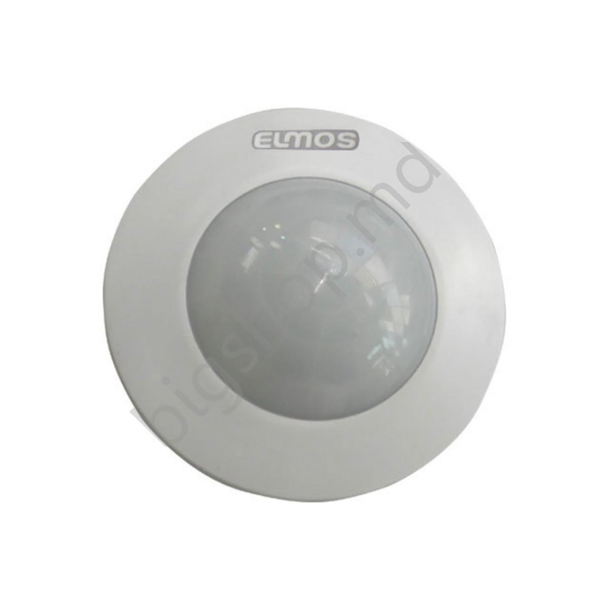 Senzor de miscare Elmos ST41 800 W 360 12 m