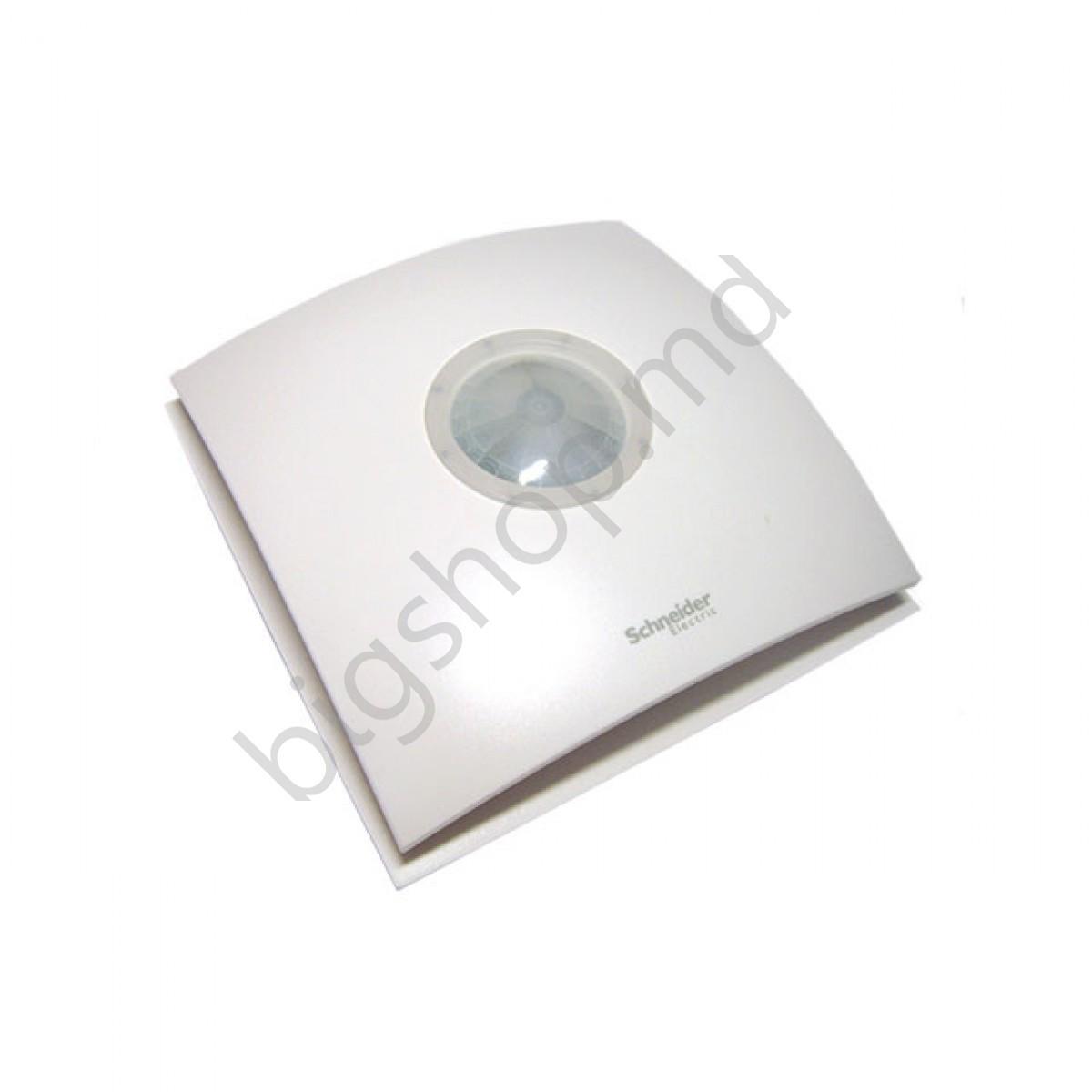 Senzor de miscare Schneider CCT56P002 1000 W 360 7 m